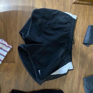 Nike Athletic shorts